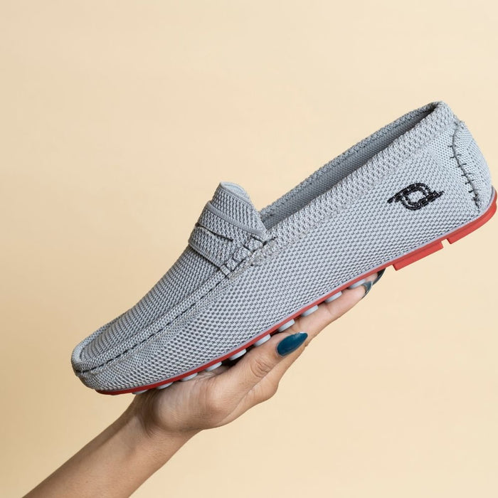 OCEAN KNIT LOAFERS 003