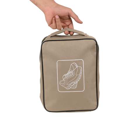 Solecraft Shoe Bag