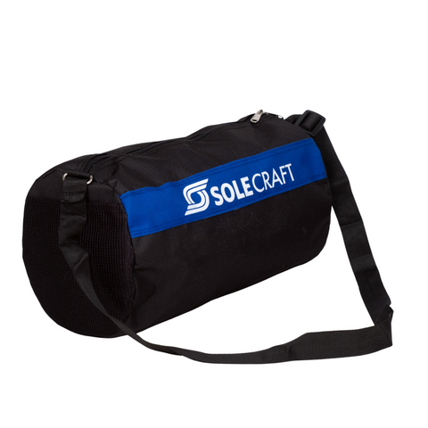 Solecraft Zym bag
