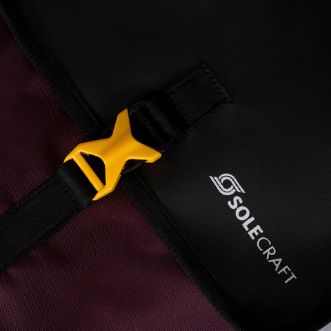 Solecraft death pool backpack