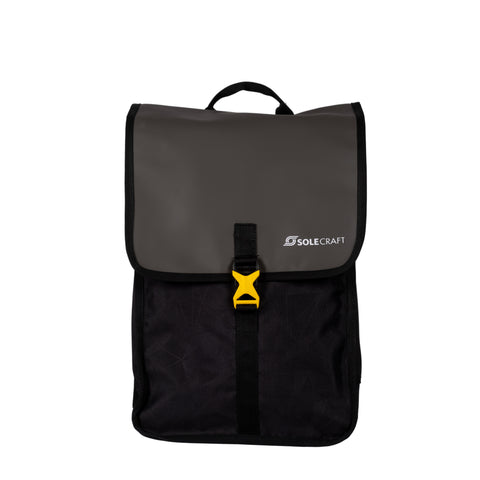 Solecraft death pool backpack