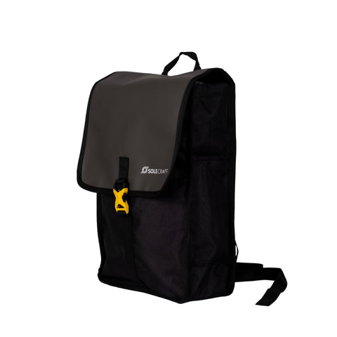 Solecraft death pool backpack