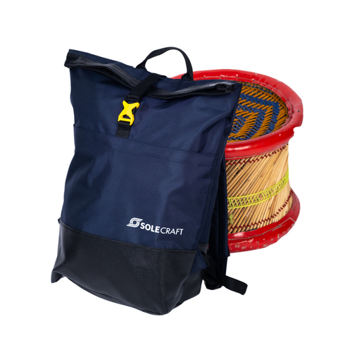 backpack