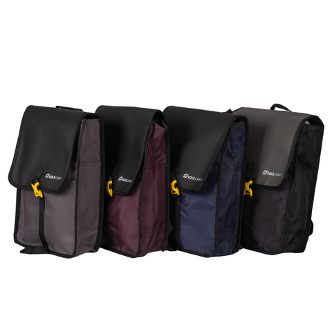 Solecraft death pool backpack