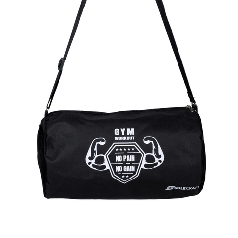Solecraft Zym bag