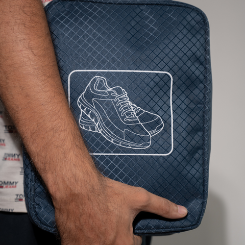 Solecraft Shoe Bag