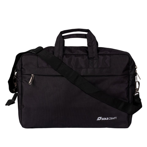 Solecraft death pool backpack