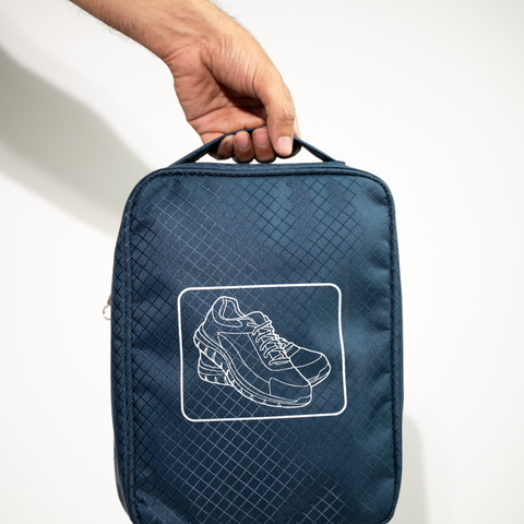 Solecraft Shoe Bag