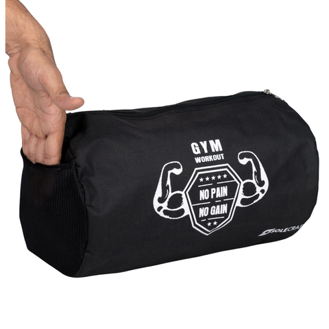 Solecraft Zym bag