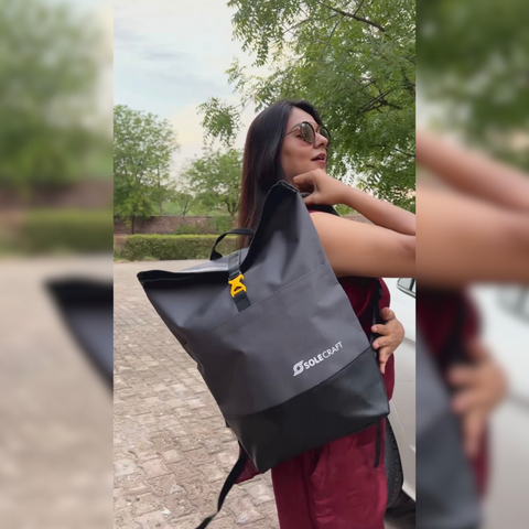 backpack