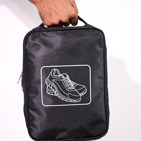 Solecraft Shoe Bag