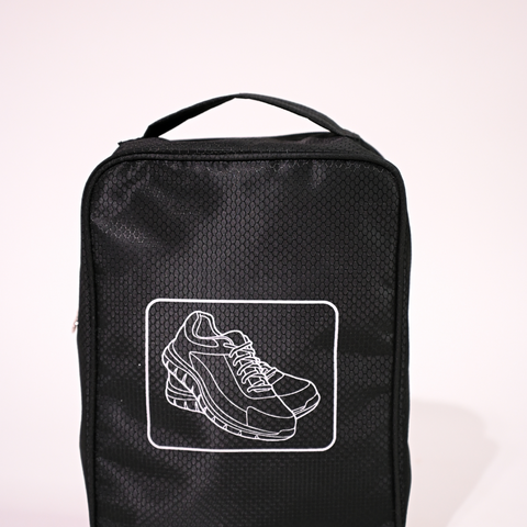 Solecraft Shoe Bag