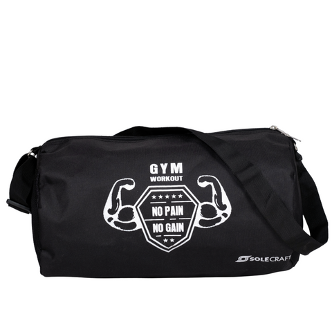 Solecraft Zym bag