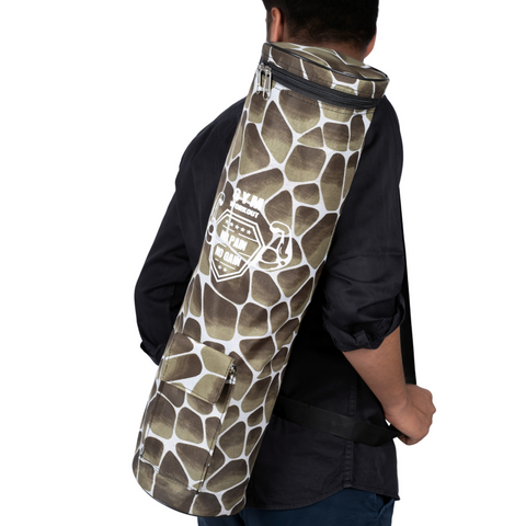 Solecraft Yoga Bag