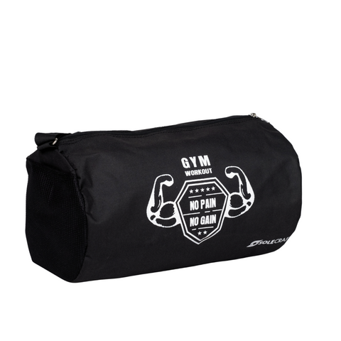 Solecraft Zym bag