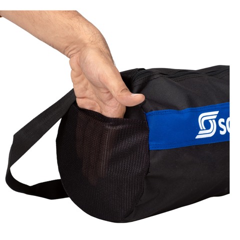 Solecraft Zym bag