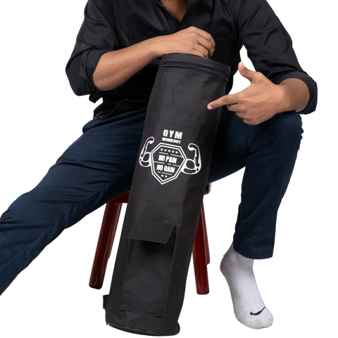 Solecraft Yoga Bag