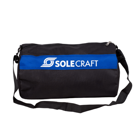 Solecraft Zym bag