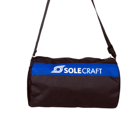 Solecraft Zym bag