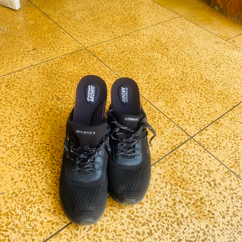 Solecraft Arch Support   Insole (Rigid support)