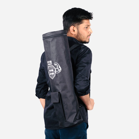 Solecraft Yoga Bag