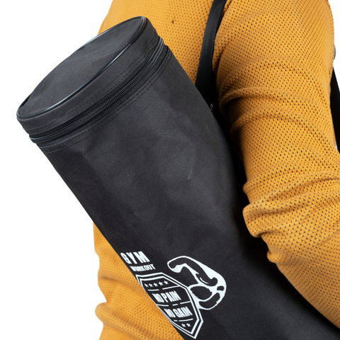 Solecraft Yoga Bag
